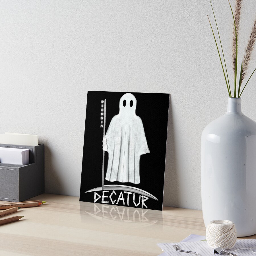 Item preview, Art Board Print designed and sold by MoMidoStore.