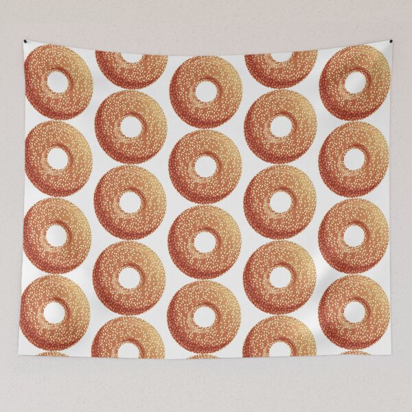 Item preview, Sesame Bagel  designed and sold by cbshreve.