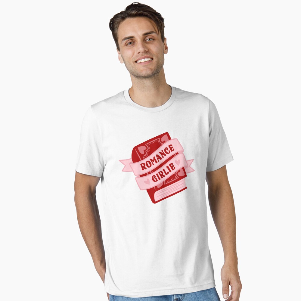 Item preview, Essential T-Shirt designed and sold by indiebookster.