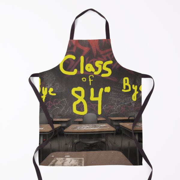 Item preview, Class of 84" Bye Bye designed and sold by TheDarkWardrobe.