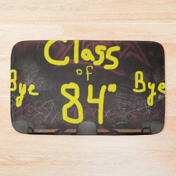 Item preview, Class of 84" Bye Bye designed and sold by TheDarkWardrobe.