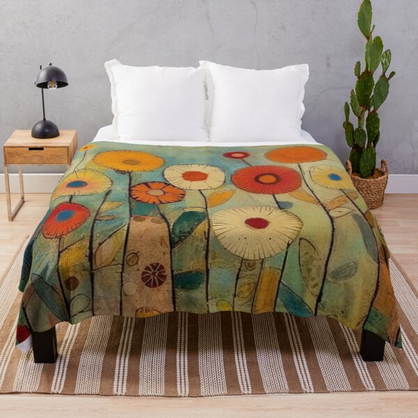 Item preview, Botanical Spring Harmony designed and sold by LovelyHappyGift.