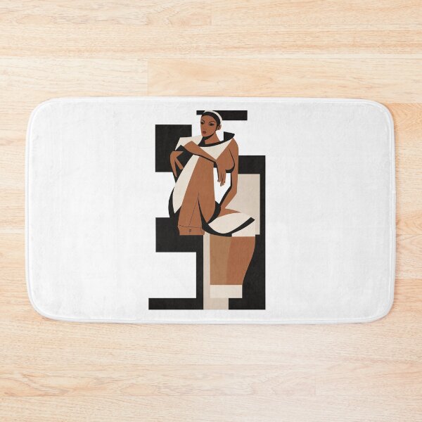 Item preview, alone women designed and sold by GFORCE_SHOP.