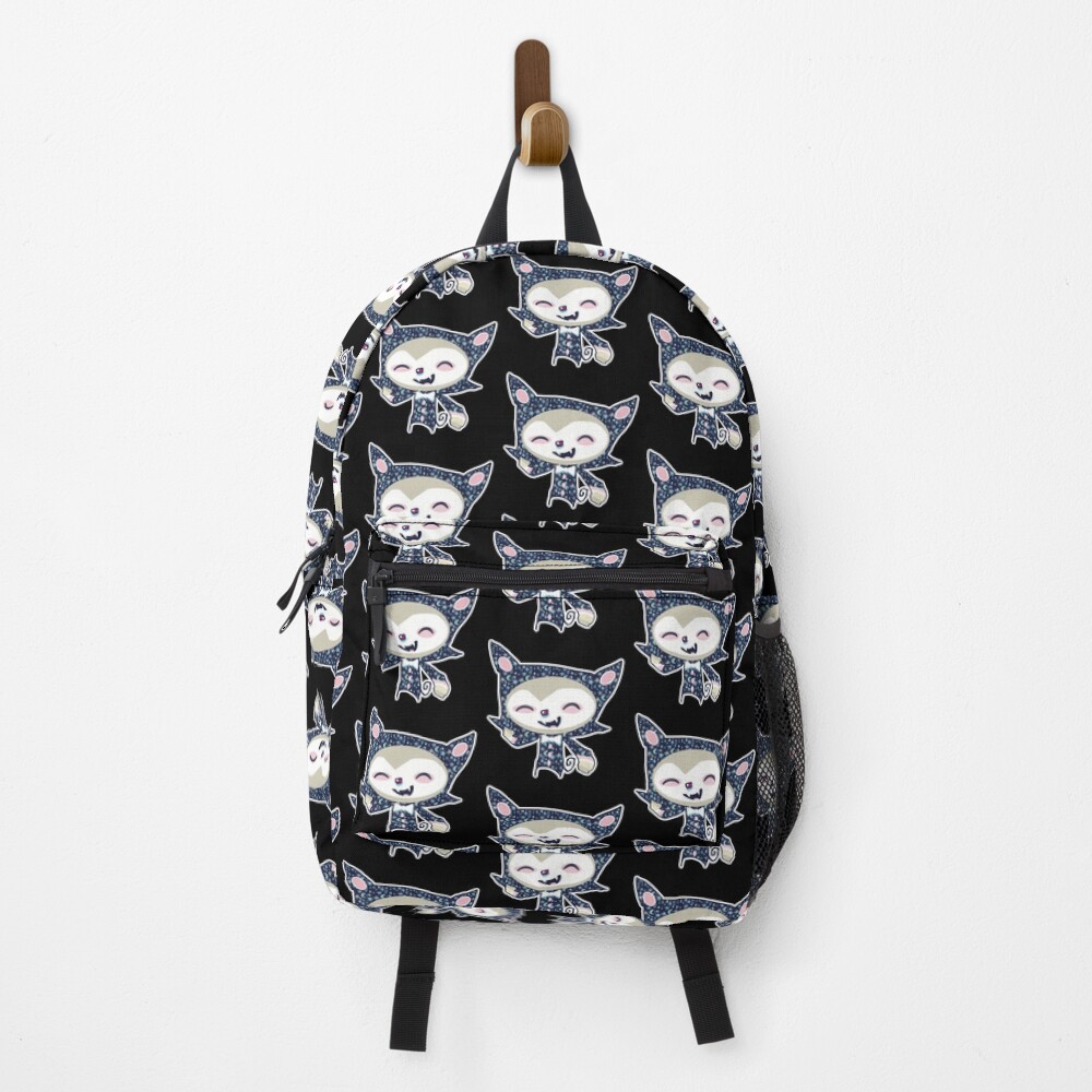 Item preview, Backpack designed and sold by Rickybrook.