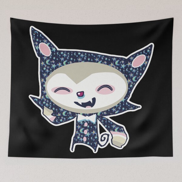 Item preview, Gato feliz designed and sold by Rickybrook.