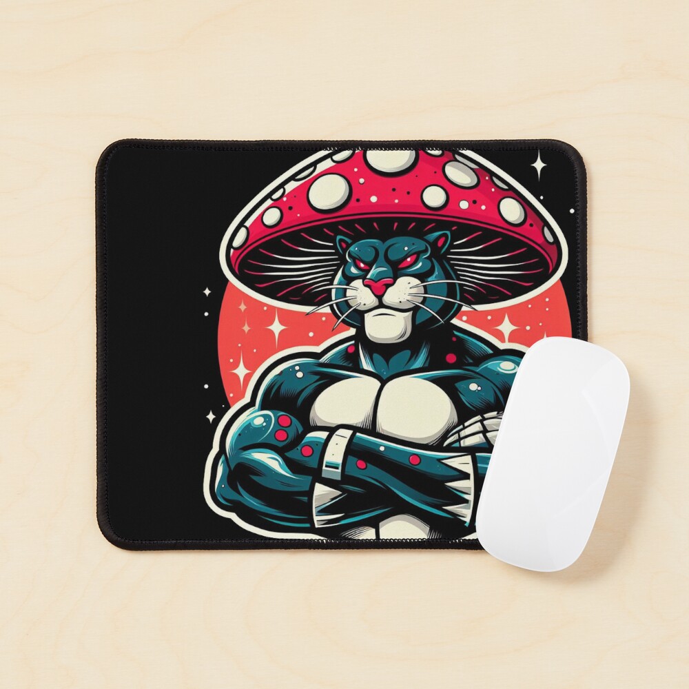 Item preview, Mouse Pad designed and sold by ComputerContent.