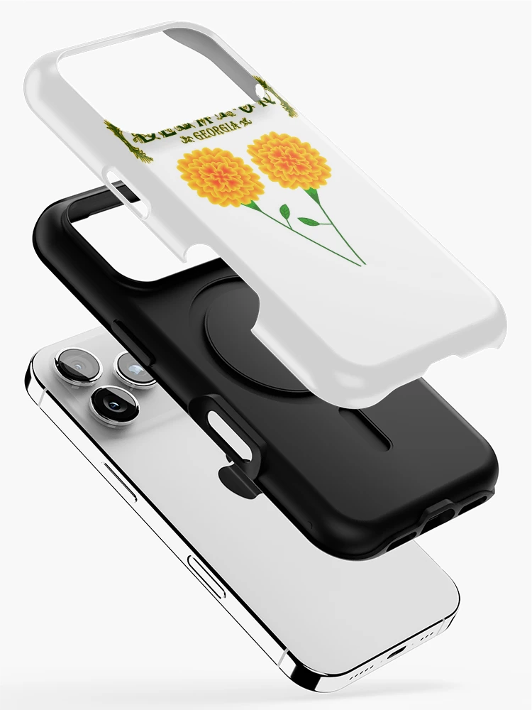 Thumbnail 2 of 4, iPhone Case, Decatur Georgia designed and sold by MoMidoStore.