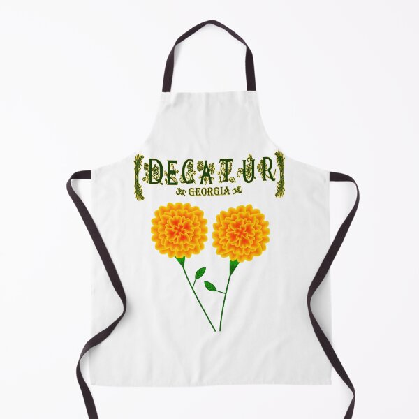 Item preview, Decatur Georgia designed and sold by MoMidoStore.