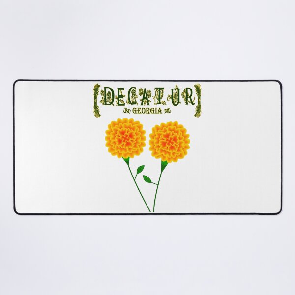 Item preview, Decatur Georgia designed and sold by MoMidoStore.