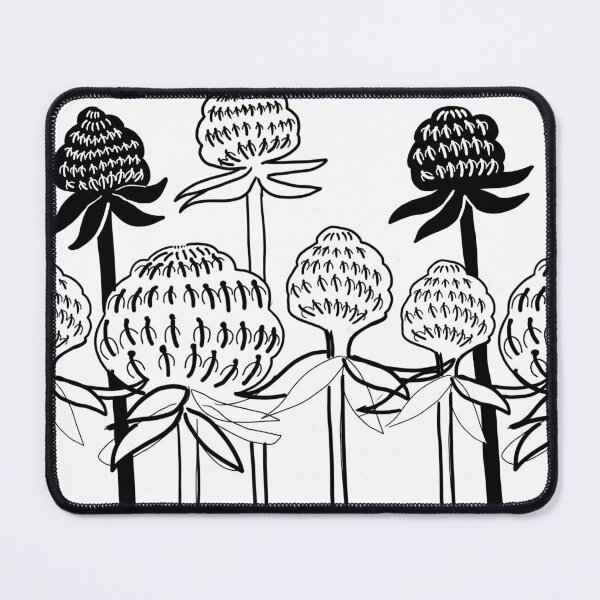 Item preview, Waratah designed and sold by rpfeifferactiv8.