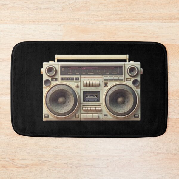 Item preview, Boom Box designed and sold by Xicasso.