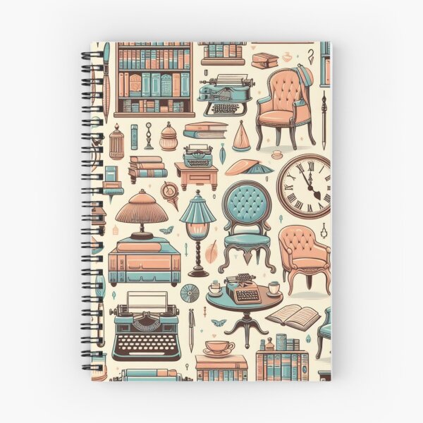 Item preview, Studying room designed and sold by Thes22.