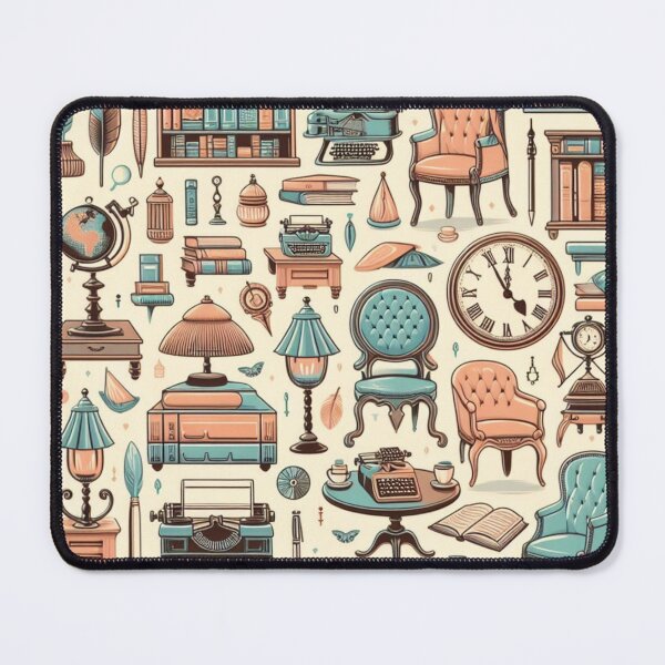 Item preview, Studying room designed and sold by Thes22.
