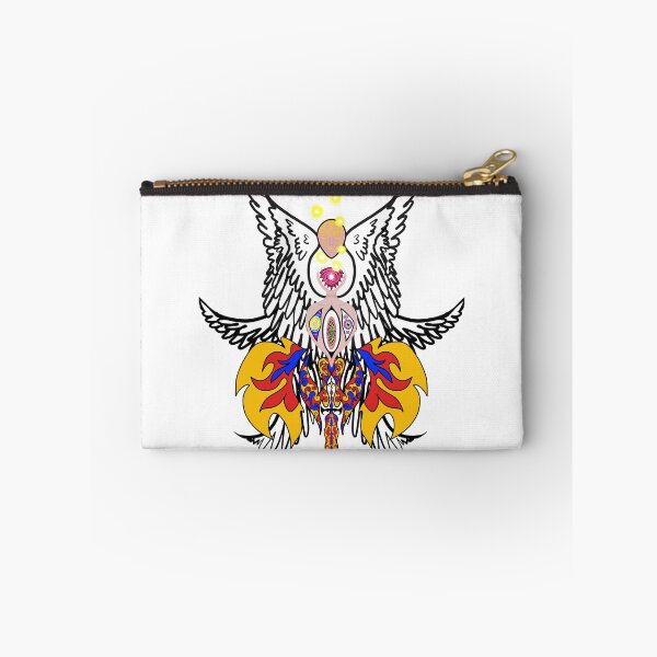 Item preview, Angel of Terror Ophiela designed and sold by pifflechan.