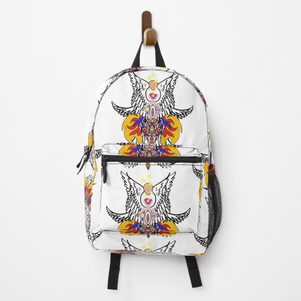 Item preview, Angel of Terror Ophiela designed and sold by pifflechan.