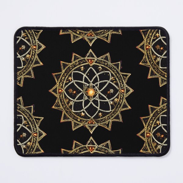 Item preview, Flower of Life designed and sold by UZRWRLD .