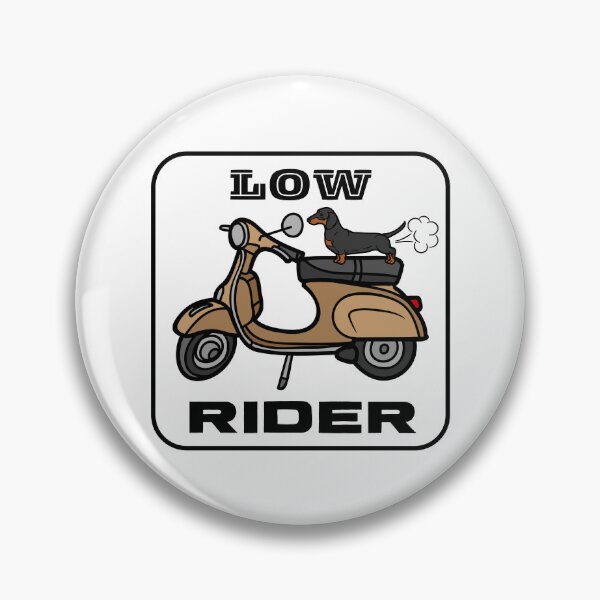 Item preview, Low Rider designed and sold by DashieDesigns.