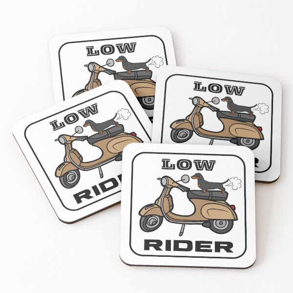 Item preview, Low Rider designed and sold by DashieDesigns.