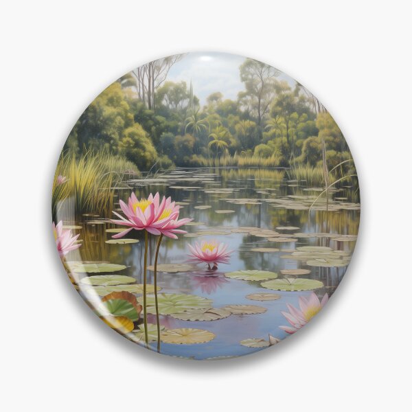Item preview, Tropical Wetlands designed and sold by mshepdog.