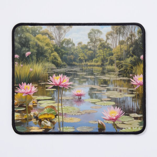 Item preview, Tropical Wetlands designed and sold by mshepdog.