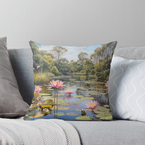 Item preview, Tropical Wetlands designed and sold by mshepdog.
