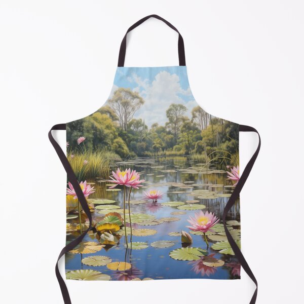 Item preview, Tropical Wetlands designed and sold by mshepdog.