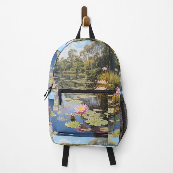 Item preview, Tropical Wetlands designed and sold by mshepdog.