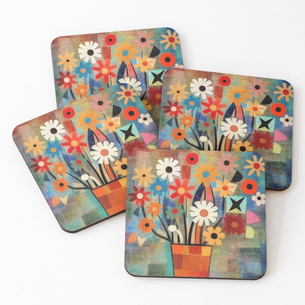 Item preview, Flowers Spring Harmony  designed and sold by LovelyHappyGift.