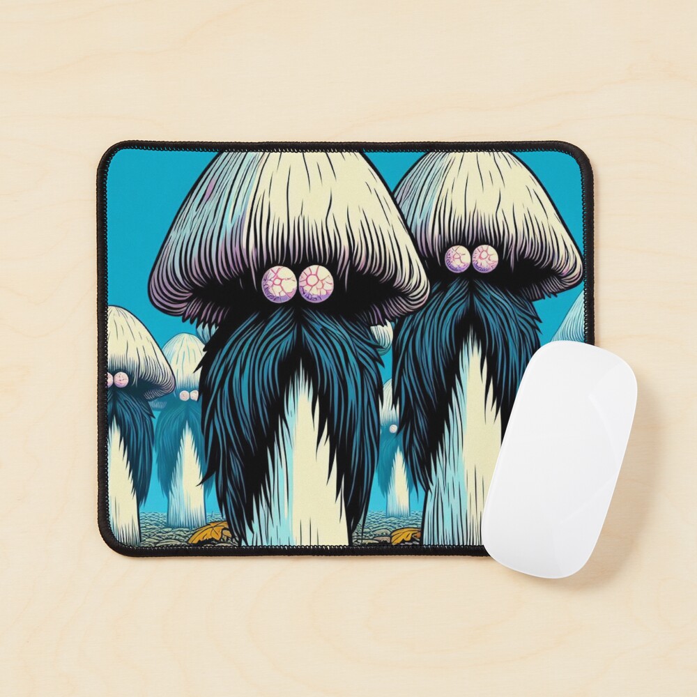 Item preview, Mouse Pad designed and sold by ComputerContent.
