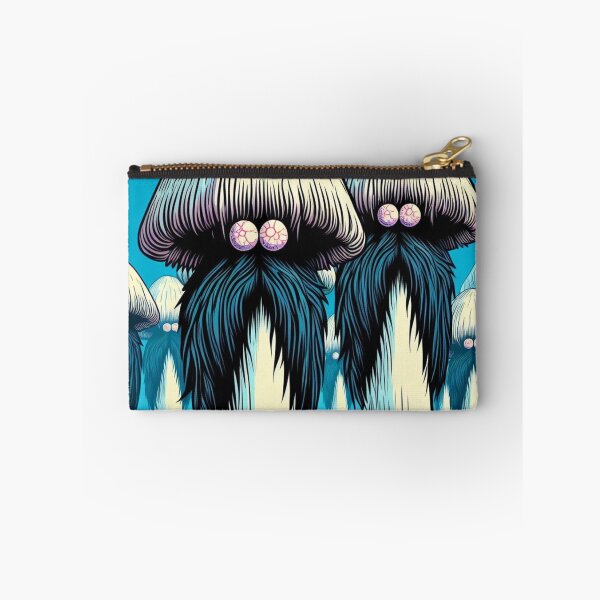 Item preview, Shaggy Mane designed and sold by ComputerContent.