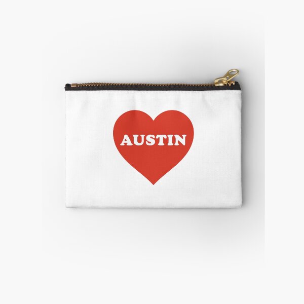 Item preview, I Love Austin designed and sold by savgrz.