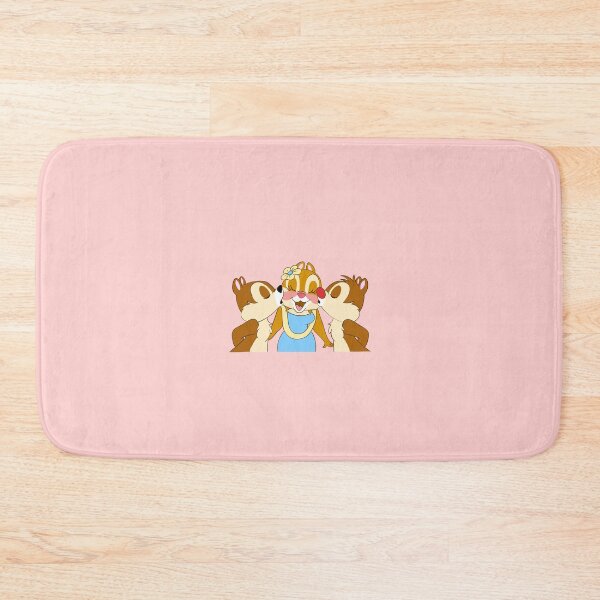 Item preview, Chips and a lady designed and sold by RadThingamabobs.