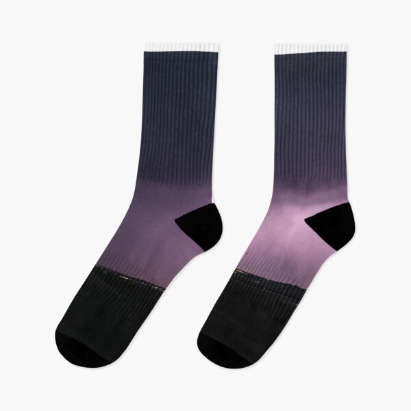Item preview, Purple Stormy Sky designed and sold by kenedyraemedia.