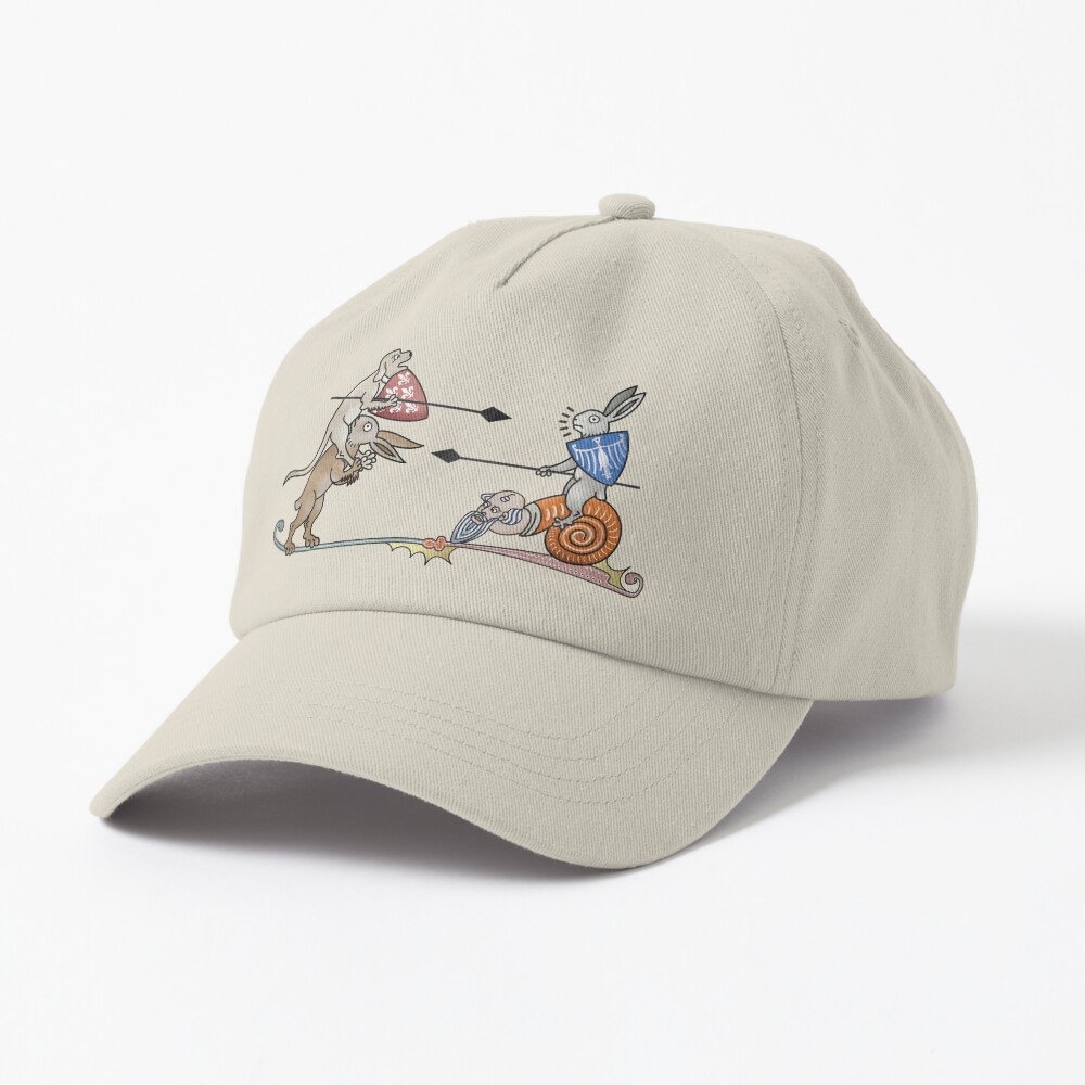 Artikel-Vorschau von Dad Hat, designt und verkauft von MargiKnights.