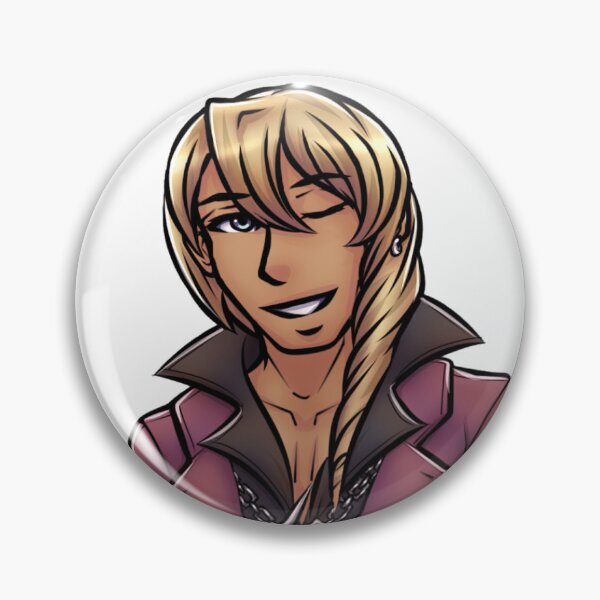 Artikelvorschau, Klavier Gavin Ace Anwalt - @azureart01/@_azureart_ entworfen und verkauft von azureart01.