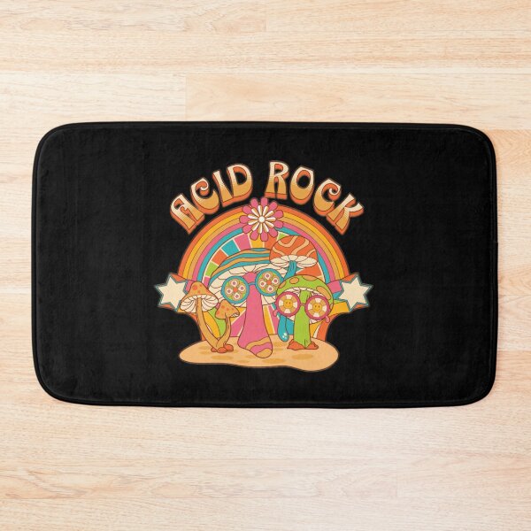 Item preview, acid rock designed and sold by Optimystic-arts.