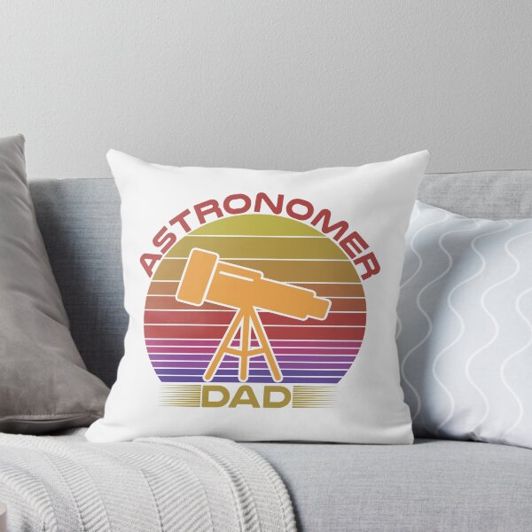 Item preview, Astronomer dad designed and sold by ThreadBeat.