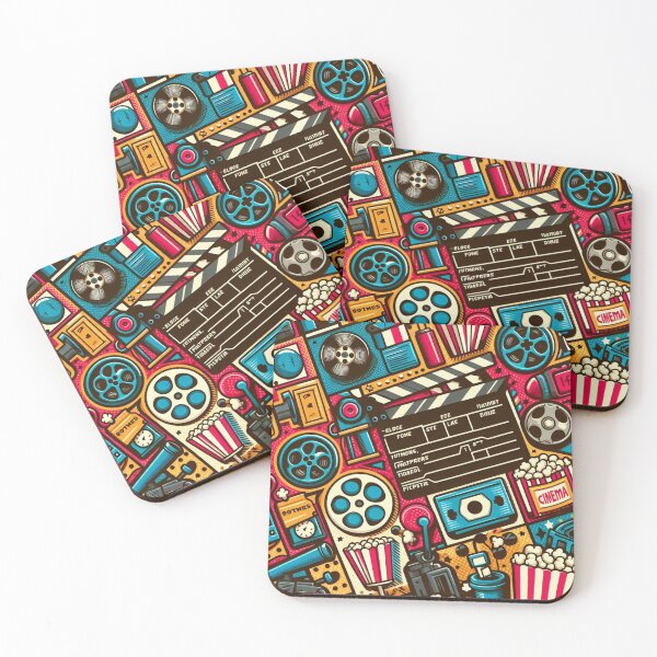 Item preview, Cinema designed and sold by Thes22.