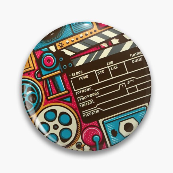 Item preview, Cinema designed and sold by Thes22.
