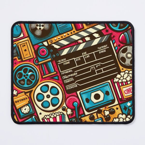 Item preview, Cinema designed and sold by Thes22.