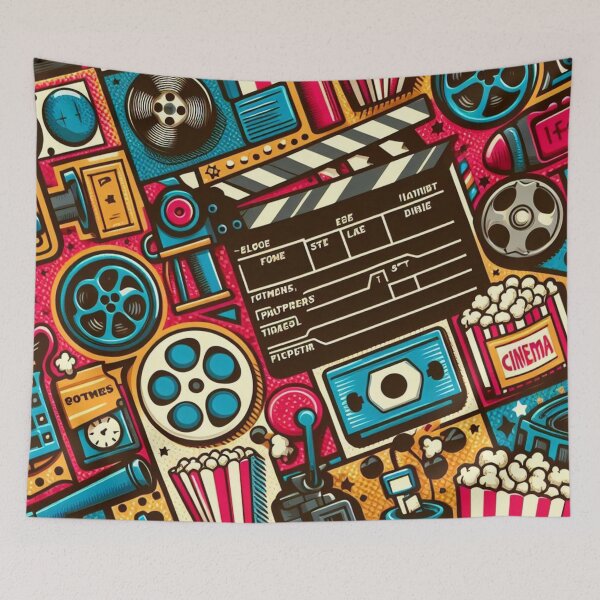 Item preview, Cinema designed and sold by Thes22.