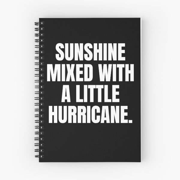 Item preview, Sunshine mixed with a little hurricane. designed and sold by joetrade.