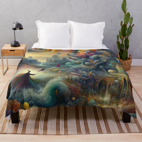 Item preview, Whirls of Change: An Ethereal LGBTQ+ Odyssey designed and sold by PrideDownUnder.