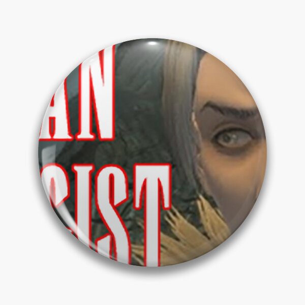 Item preview, ascian apologist designed and sold by trialbypyre.