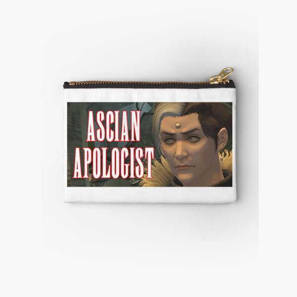 Item preview, ascian apologist designed and sold by trialbypyre.