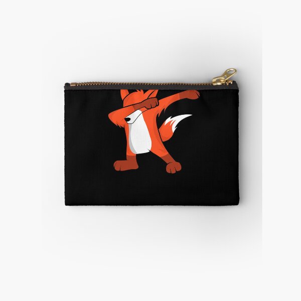Item preview, Dabbing Fox designed and sold by Pricity Designs.