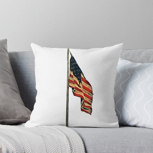 Item preview, American flag  designed and sold by Tonyasartprints.