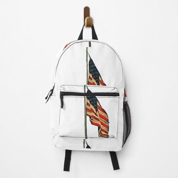 Item preview, American flag designed and sold by Tonyasartprints.