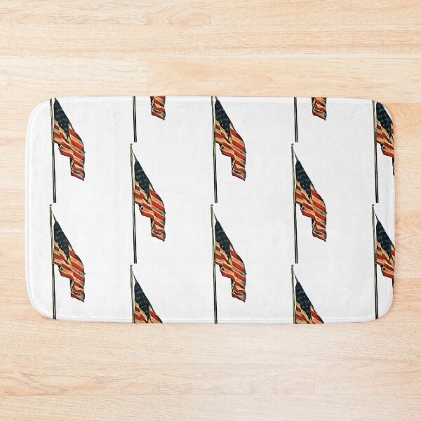 Item preview, American flag  designed and sold by Tonyasartprints.