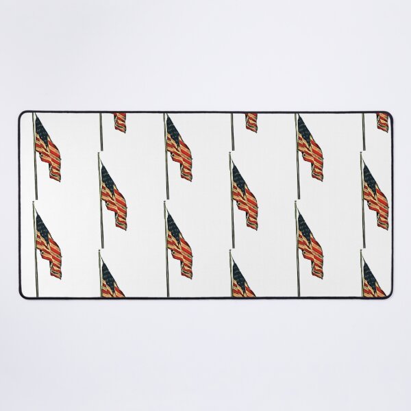 Item preview, American flag  designed and sold by Tonyasartprints.